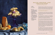 Alternative view 4 of The Official Bridgerton Guide to Entertaining: How to Cook, Host, and Toast Like a Member of the Ton: A Cookbook