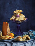 Alternative view 6 of The Official Bridgerton Guide to Entertaining: How to Cook, Host, and Toast Like a Member of the Ton: A Cookbook