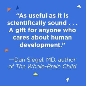 The Way of Play: Using Little Moments Big Connection to Raise Calm and Confident Kids