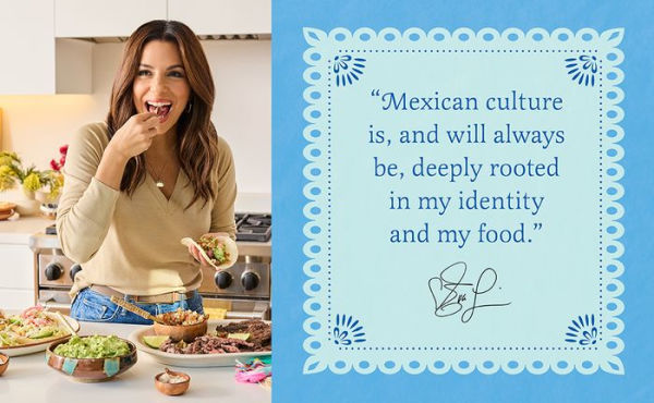 My Mexican Kitchen: 100 Recipes Rich with Tradition, Flavor, and Spice: A Cookbook