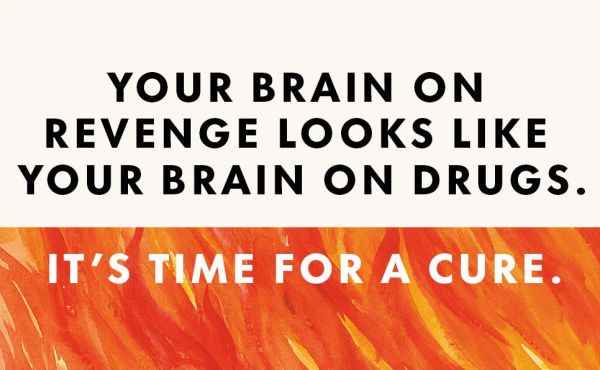 The Science of Revenge: Understanding the World's Deadliest Addiction--and How to Overcome It
