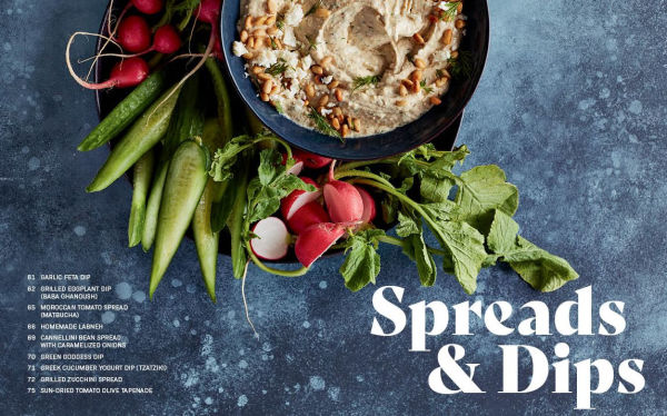 Shred Happens: So Easy, So Good: 100+ Protein-Packed Mediterranean Favorites with a Low-Carb Twist; A Cookbook