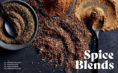 Alternative view 14 of Shred Happens: So Easy, So Good: 100+ Protein-Packed Mediterranean Favorites with a Low-Carb Twist; A Cookbook