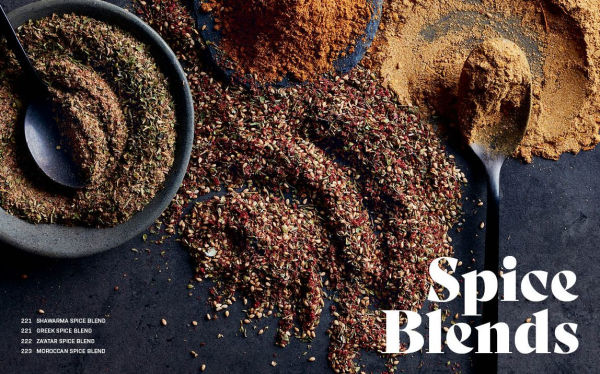 Shred Happens: So Easy, So Good: 100+ Protein-Packed Mediterranean Favorites with a Low-Carb Twist; A Cookbook