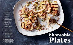 Alternative view 16 of Shred Happens: So Easy, So Good: 100+ Protein-Packed Mediterranean Favorites with a Low-Carb Twist; A Cookbook