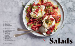 Alternative view 19 of Shred Happens: So Easy, So Good: 100+ Protein-Packed Mediterranean Favorites with a Low-Carb Twist; A Cookbook