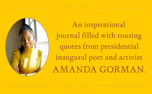 For There Is Always Light: A Journal