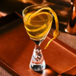 Alternative view 12 of Tiny Cocktails: The Art of Miniature Mixology: A Cocktail Recipe Book