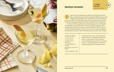 Alternative view 5 of Tiny Cocktails: The Art of Miniature Mixology: A Cocktail Recipe Book
