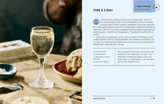 Alternative view 7 of Tiny Cocktails: The Art of Miniature Mixology: A Cocktail Recipe Book