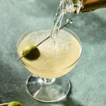 Alternative view 10 of Tiny Cocktails: The Art of Miniature Mixology: A Cocktail Recipe Book