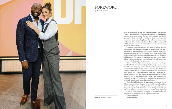 The Forever Home: Classic, Clever Design to Help You Put Down Roots