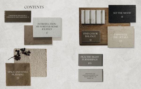 The Forever Home: Classic, Clever Design to Help You Put Down Roots