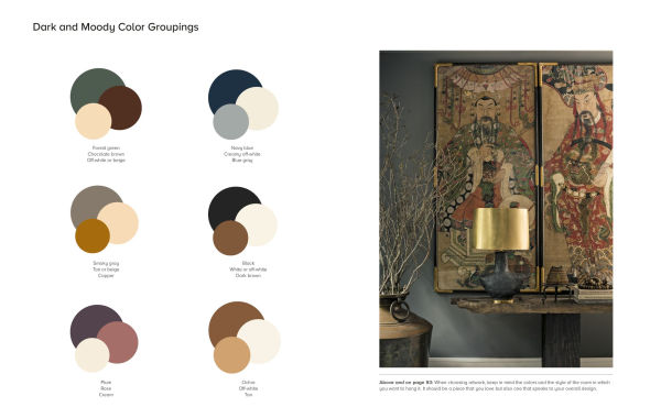 The Forever Home: Classic, Clever Design to Help You Put Down Roots