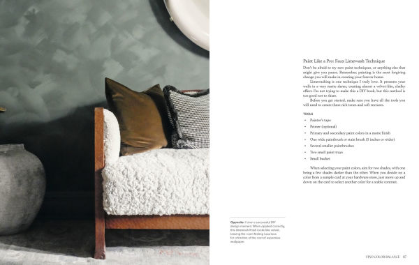 The Forever Home: Classic, Clever Design to Help You Put Down Roots