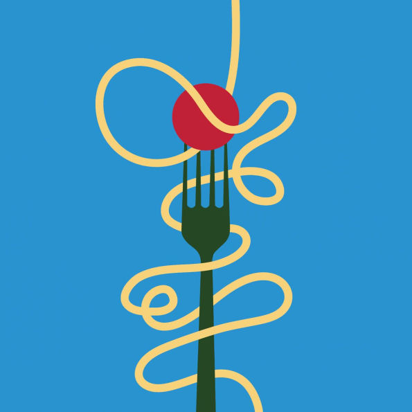 Wine Simple: Perfect Pairings: An Ingenious Guide to Enjoying with Food