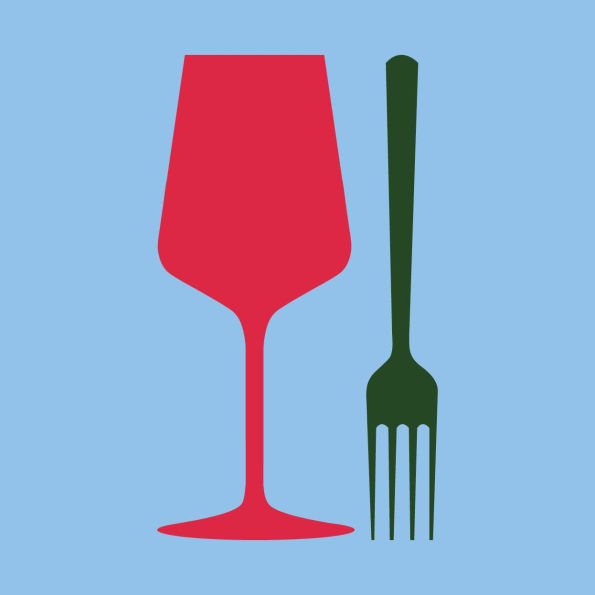 Wine Simple: Perfect Pairings: An Ingenious Guide to Enjoying with Food