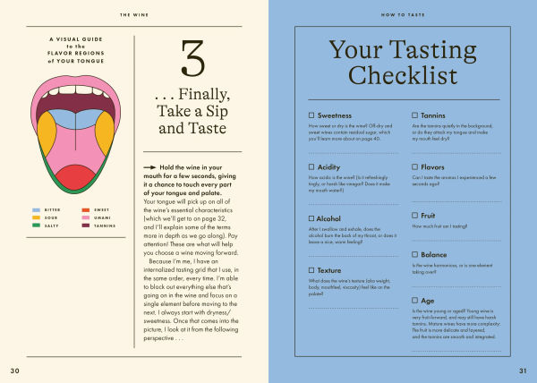 Wine Simple: Perfect Pairings: An Ingenious Guide to Enjoying with Food