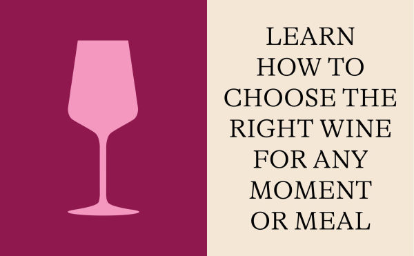 Wine Simple: Perfect Pairings: An Ingenious Guide to Enjoying with Food