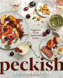 Peckish: Suggestions for the Sophisticated Snacker; A Cookbook