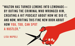 Alternative view 4 of Anatomy of a Con Artist: The 14 Red Flags to Spot Scammers, Grifters, and Thieves