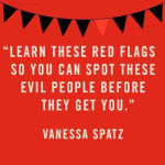 Alternative view 5 of Anatomy of a Con Artist: The 14 Red Flags to Spot Scammers, Grifters, and Thieves