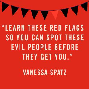 Anatomy of a Con Artist: The 14 Red Flags to Spot Scammers, Grifters, and Thieves