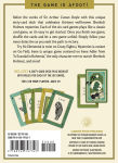 Alternative view 5 of The Great Sherlock Deck: A Set of Holmes-Inspired Card Games