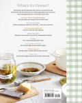 Alternative view 2 of Every Day with Babs: 101 Family-Friendly Dinners for Every Day of the Week: A Cookbook