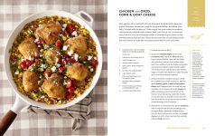 Alternative view 3 of Every Day with Babs: 101 Family-Friendly Dinners for Every Day of the Week: A Cookbook