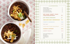 Alternative view 5 of Every Day with Babs: 101 Family-Friendly Dinners for Every Day of the Week: A Cookbook