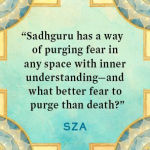 Alternative view 4 of Death: Only for Those Who Shall Die--a Yogi's Guide to Living, Dying, and Beyond