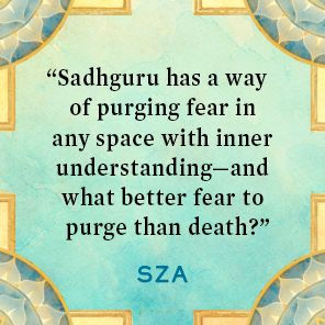 Death: Only for Those Who Shall Die--a Yogi's Guide to Living, Dying, and Beyond