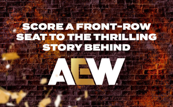 This Book Is All Elite: The Inside Story of Elite Wrestling