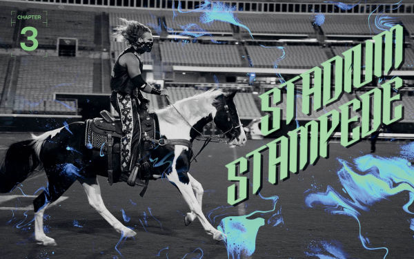 This Book Is All Elite: The Inside Story of Elite Wrestling