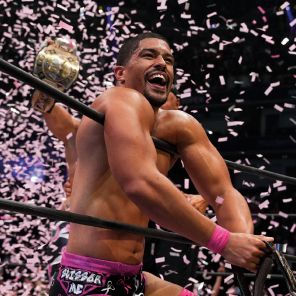 This Book Is All Elite: The Inside Story of Elite Wrestling