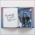 Alternative view 11 of Lore Olympus Notebook: A Journal for Drawing, Coloring, Writing, and More