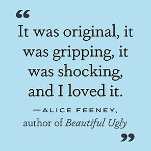 Things Don't Break on Their Own: A Novel