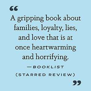 Things Don't Break on Their Own: A Novel