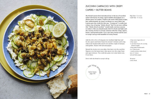 One Pot Portion: 100 Simple Recipes Just for You