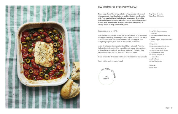 One Pot Portion: 100 Simple Recipes Just for You