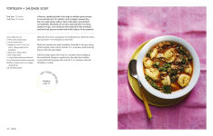 Alternative view 6 of One Pot One Portion: 100 Simple Recipes Just for You