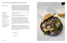 Alternative view 7 of One Pot One Portion: 100 Simple Recipes Just for You