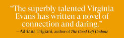 Alternative view 4 of The Correspondent: A Novel