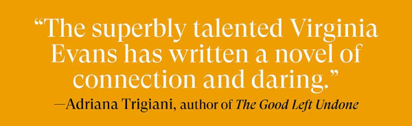 The Correspondent: A Novel