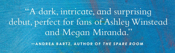 Our Secrets Were Safe: A Novel