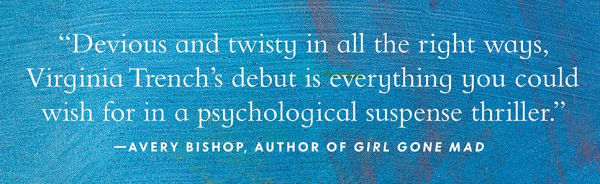 Our Secrets Were Safe: A Novel