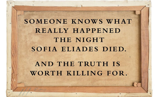 Our Secrets Were Safe: A Novel