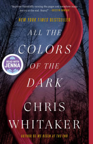All the Colors of the Dark (Read with Jenna Pick)