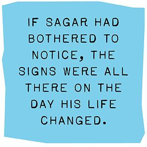 Indian Country: A Novel